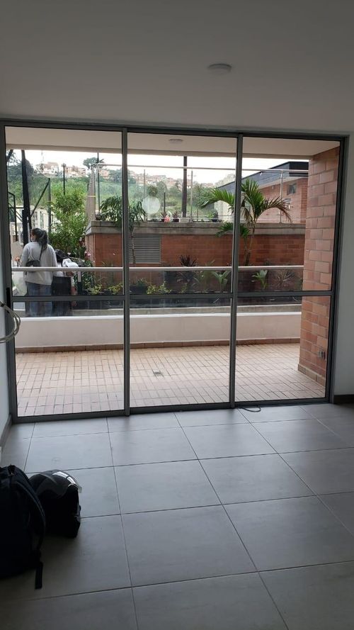 Apartamento de 3 alcobas en venta en El Porvenir, Itagüí, 69 m² · foto 9 de 24