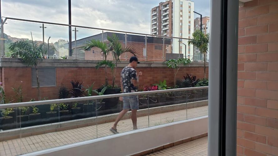Apartamento de 3 alcobas en venta en El Porvenir, Itagüí, 69 m² · foto 8 de 24