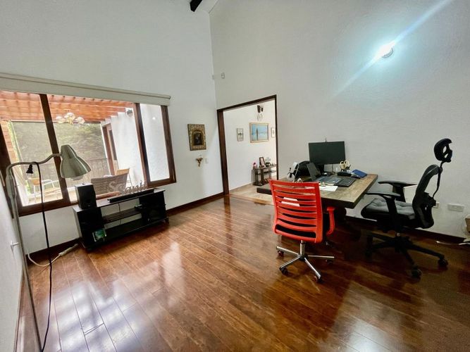 Casa de 5 alcobas en arriendo en Llano Grande, Rionegro, 400 m² · foto 7 de 24