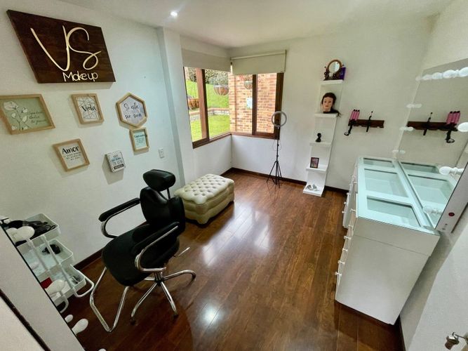 Casa de 5 alcobas en arriendo en Llano Grande, Rionegro, 400 m² · foto 16 de 24