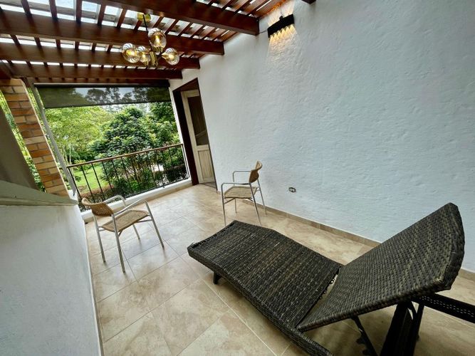Casa de 5 alcobas en arriendo en Llano Grande, Rionegro, 400 m² · foto 20 de 24