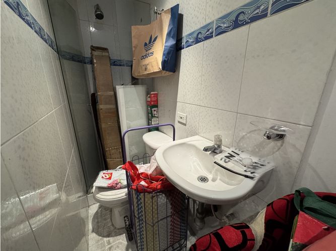 Casa de 5 alcobas en venta en La Esmeralda, Bogotá, 337 m² · foto 10 de 24