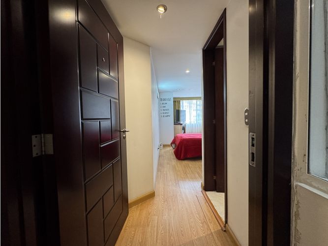 Casa de 5 alcobas en venta en La Esmeralda, Bogotá, 337 m² · foto 22 de 24