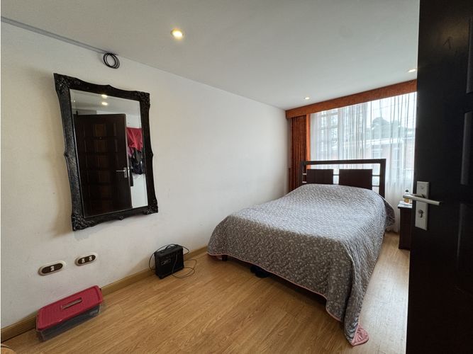 Casa de 5 alcobas en venta en La Esmeralda, Bogotá, 337 m² · foto 24 de 24