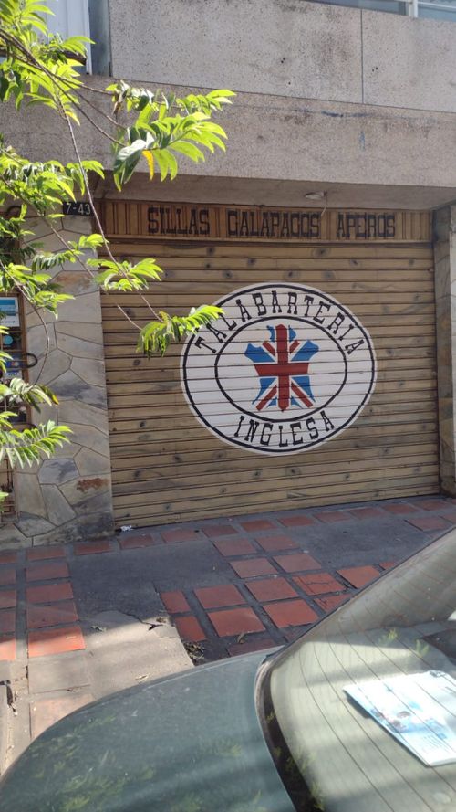 Local en arriendo en Alameda, Cali, 200 m² · foto 5 de 6