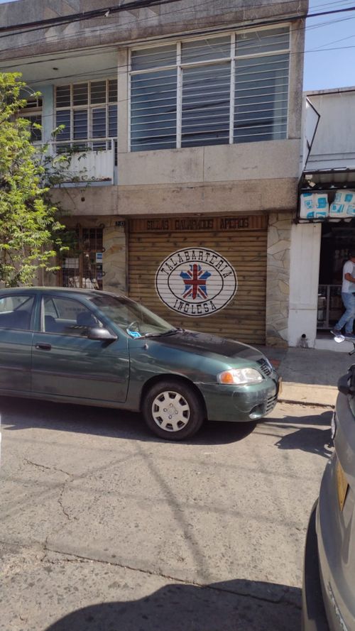 Local en arriendo en Alameda, Cali, 200 m² · foto 6 de 6