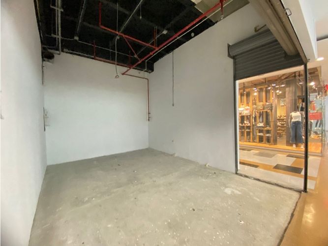Local en venta en Pilsen, Itagüí, 44 m² · foto 7 de 8