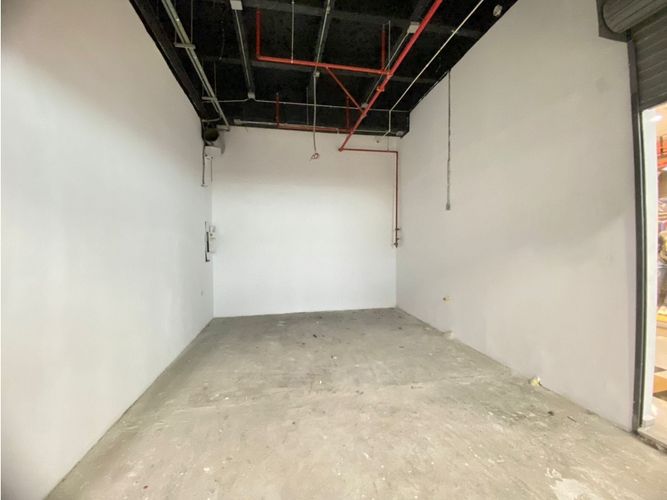 Local en venta en Pilsen, Itagüí, 44 m² · foto 8 de 8