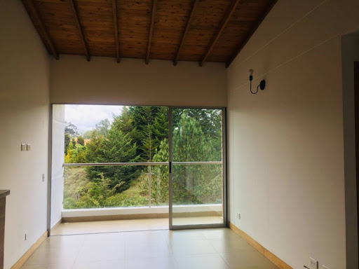 Apartamento en Arriendo en San antonio, Rionegro
