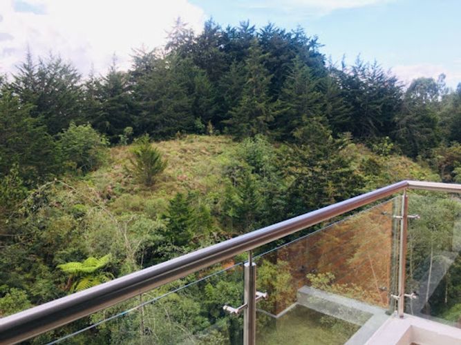 Apartamento de 2 alcobas en arriendo en Rionegro, 74 m² · foto 2 de 11