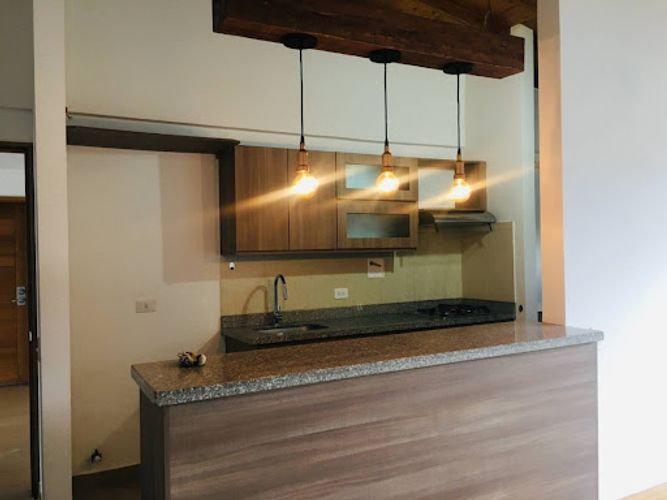 Apartamento de 2 alcobas en arriendo en Rionegro, 74 m² · foto 3 de 11