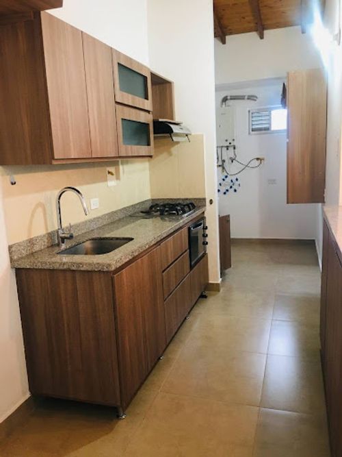 Apartamento de 2 alcobas en arriendo en Rionegro, 74 m² · foto 4 de 11
