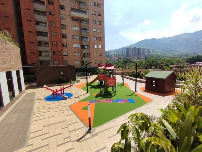 Apartamento de 3 alcobas en venta en Santa Ana, Bello, 74 m² · foto 13 de 13