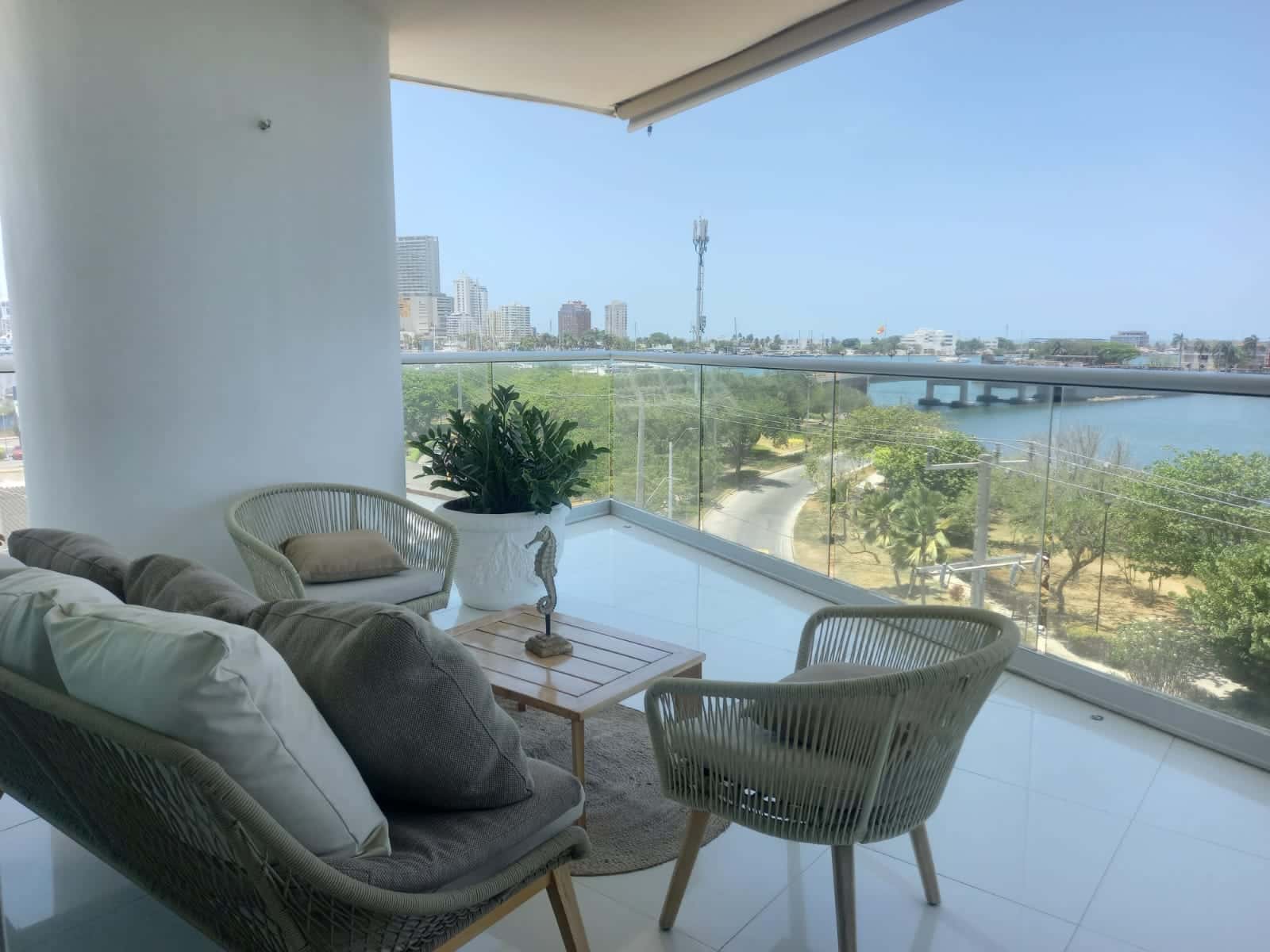 Apartamento en venta en Manga, Cartagena · foto 12 de 13