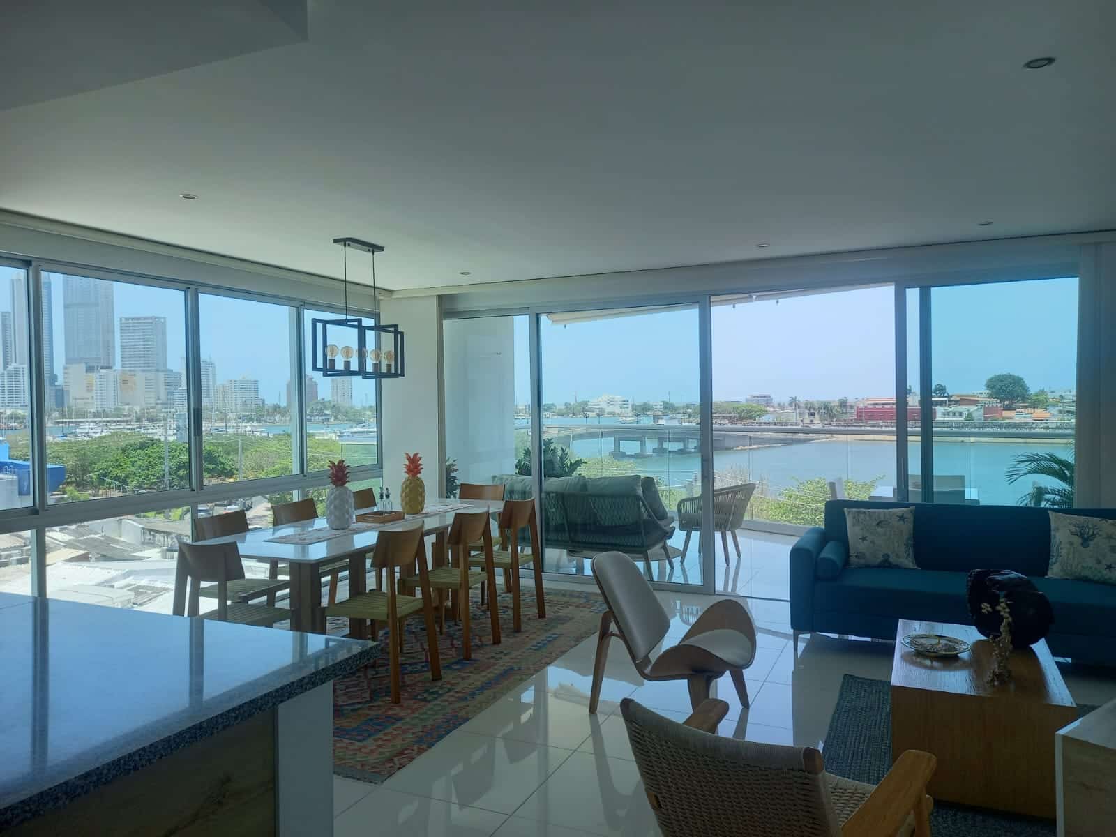 Apartamento en venta en Manga, Cartagena · foto 11 de 13