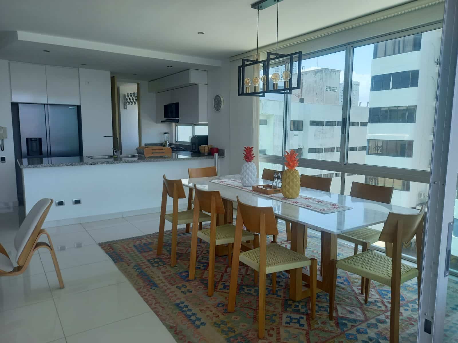 Apartamento en venta en Manga, Cartagena · foto 9 de 13