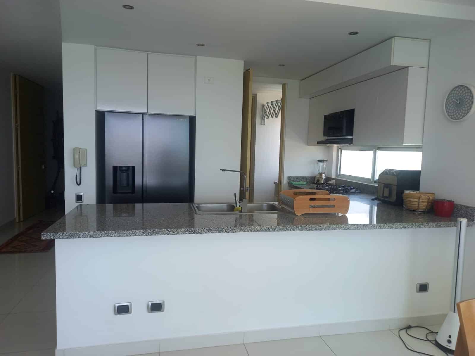 Apartamento en venta en Manga, Cartagena · foto 8 de 13