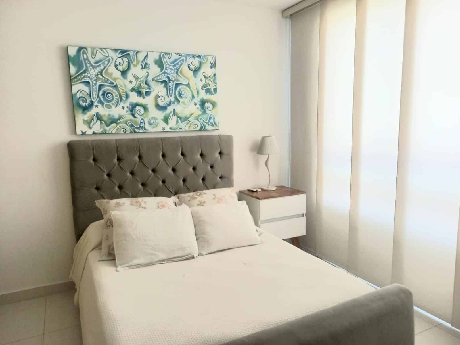 Apartamento en venta en Manga, Cartagena · foto 5 de 13