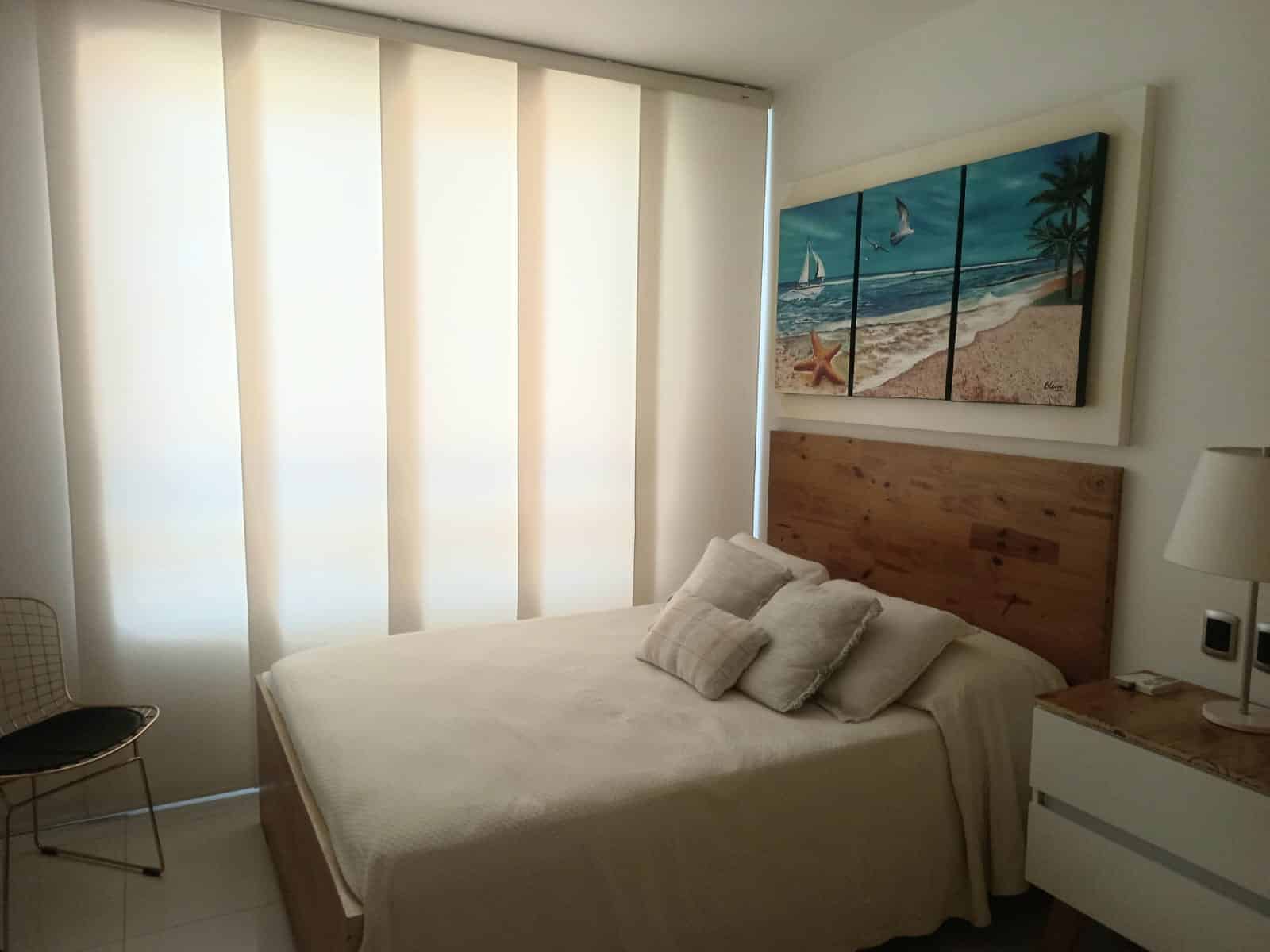 Apartamento en venta en Manga, Cartagena · foto 3 de 13