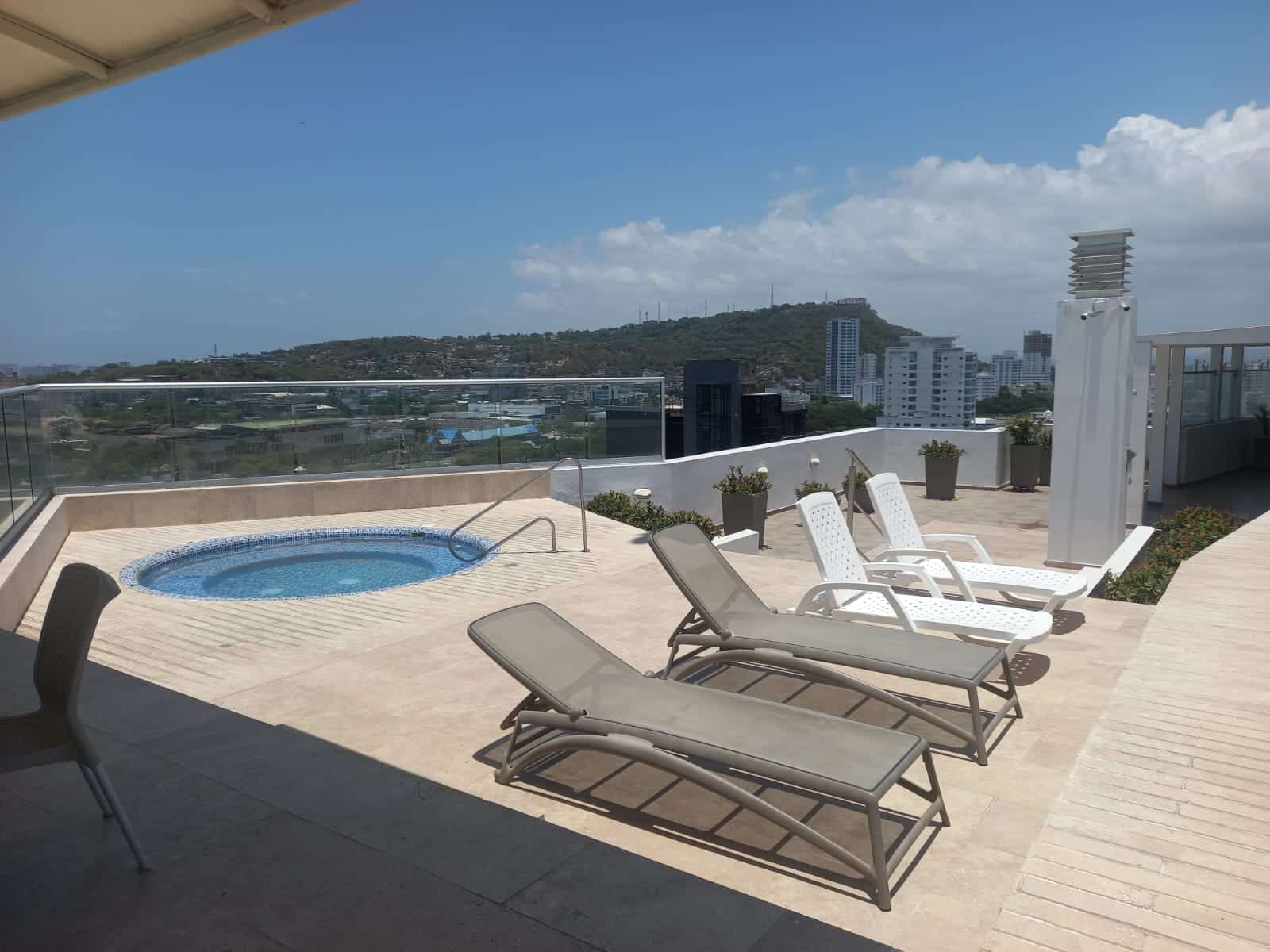 Apartamento en venta en Manga, Cartagena · foto 13 de 13