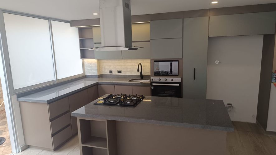 Casa de 3 alcobas en venta en Gualanday, Rionegro, 150 m² · foto 16 de 22