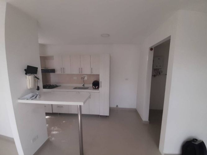 Apartamento de 3 alcobas en arriendo en Belen La Palma, Medellín, 116 m² · foto 2 de 24