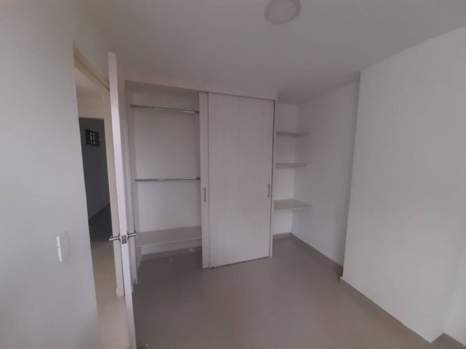 Apartamento de 3 alcobas en arriendo en Belen La Palma, Medellín, 116 m² · foto 5 de 24