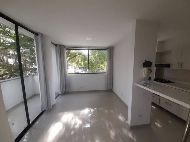 Apartamento de 3 alcobas en arriendo en Belen La Palma, Medellín, 116 m² · foto 10 de 24