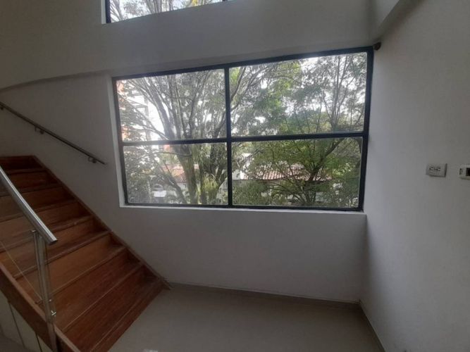 Apartamento de 3 alcobas en arriendo en Belen La Palma, Medellín, 116 m² · foto 11 de 24