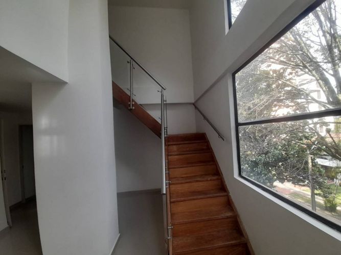 Apartamento de 3 alcobas en arriendo en Belen La Palma, Medellín, 116 m² · foto 20 de 24