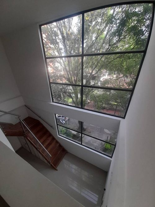 Apartamento de 3 alcobas en arriendo en Belen La Palma, Medellín, 116 m² · foto 21 de 24