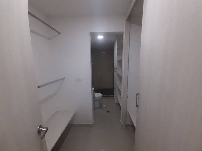 Apartamento de 3 alcobas en arriendo en Belen La Palma, Medellín, 116 m² · foto 23 de 24