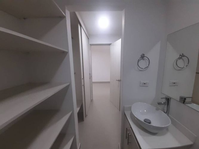 Apartamento de 3 alcobas en arriendo en Belen La Palma, Medellín, 116 m² · foto 24 de 24