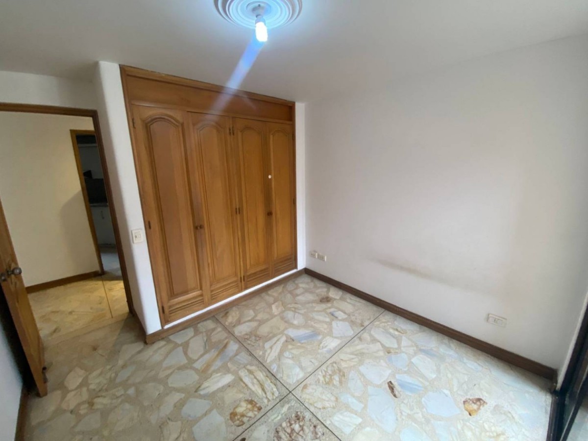 Apartamento en arriendo en Laureles, Medellín · foto 22 de 24