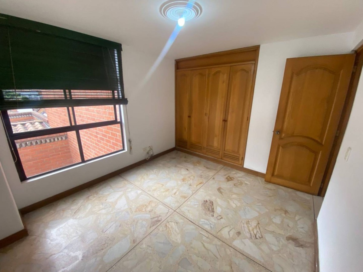 Apartamento en arriendo en Laureles, Medellín · foto 24 de 24