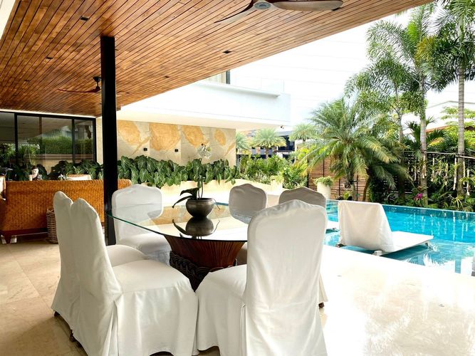 Casa de 5 alcobas en venta en Pance, Cali, 663 m² · foto 11 de 14