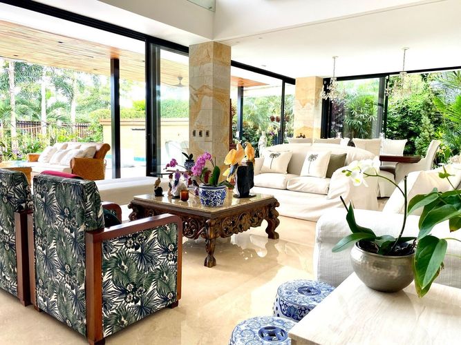 Casa de 5 alcobas en venta en Pance, Cali, 663 m² · foto 10 de 14