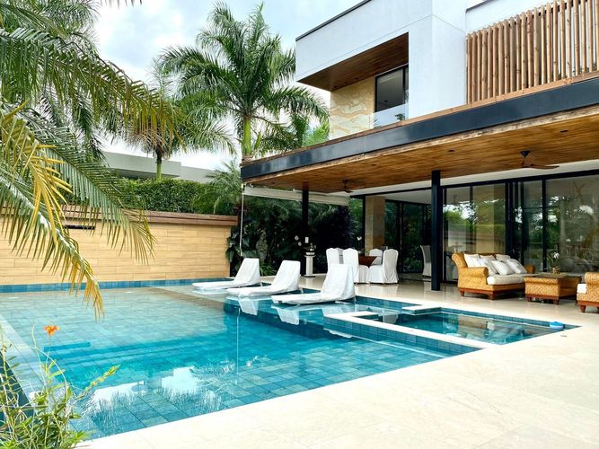 Casa de 5 alcobas en venta en Pance, Cali, 663 m² · foto 4 de 14