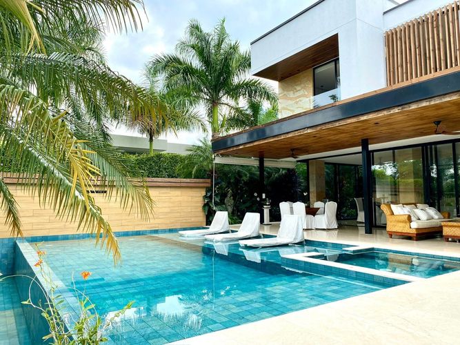Casa de 5 alcobas en venta en Pance, Cali, 663 m² · foto 13 de 14