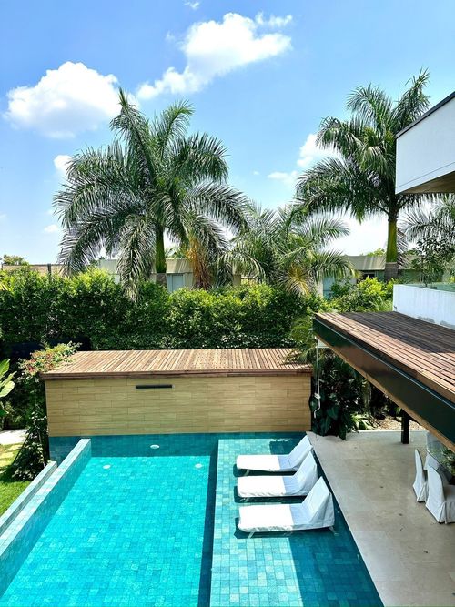 Casa de 5 alcobas en venta en Pance, Cali, 663 m² · foto 12 de 14