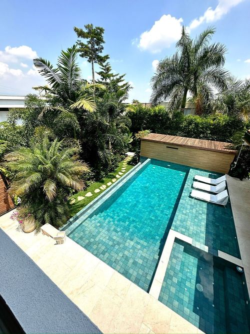 Casa de 5 alcobas en venta en Pance, Cali, 663 m² · foto 3 de 14