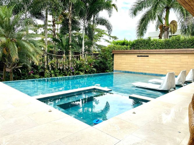 Casa de 5 alcobas en venta en Pance, Cali, 663 m² · foto 14 de 14
