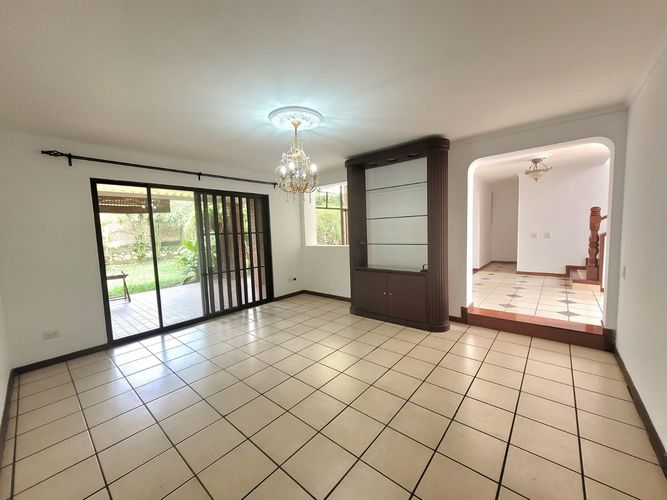 Casa de 5 alcobas en venta en Ciudad Jardin, Cali, 465 m² · foto 9 de 24