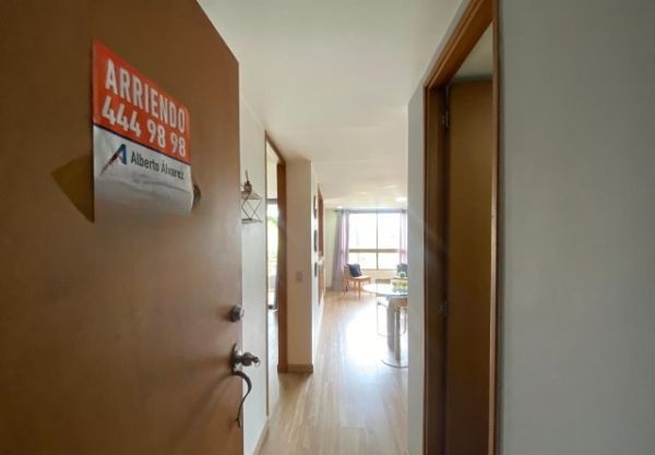 Apartaestudio en Arriendo en La ceja en La Ceja