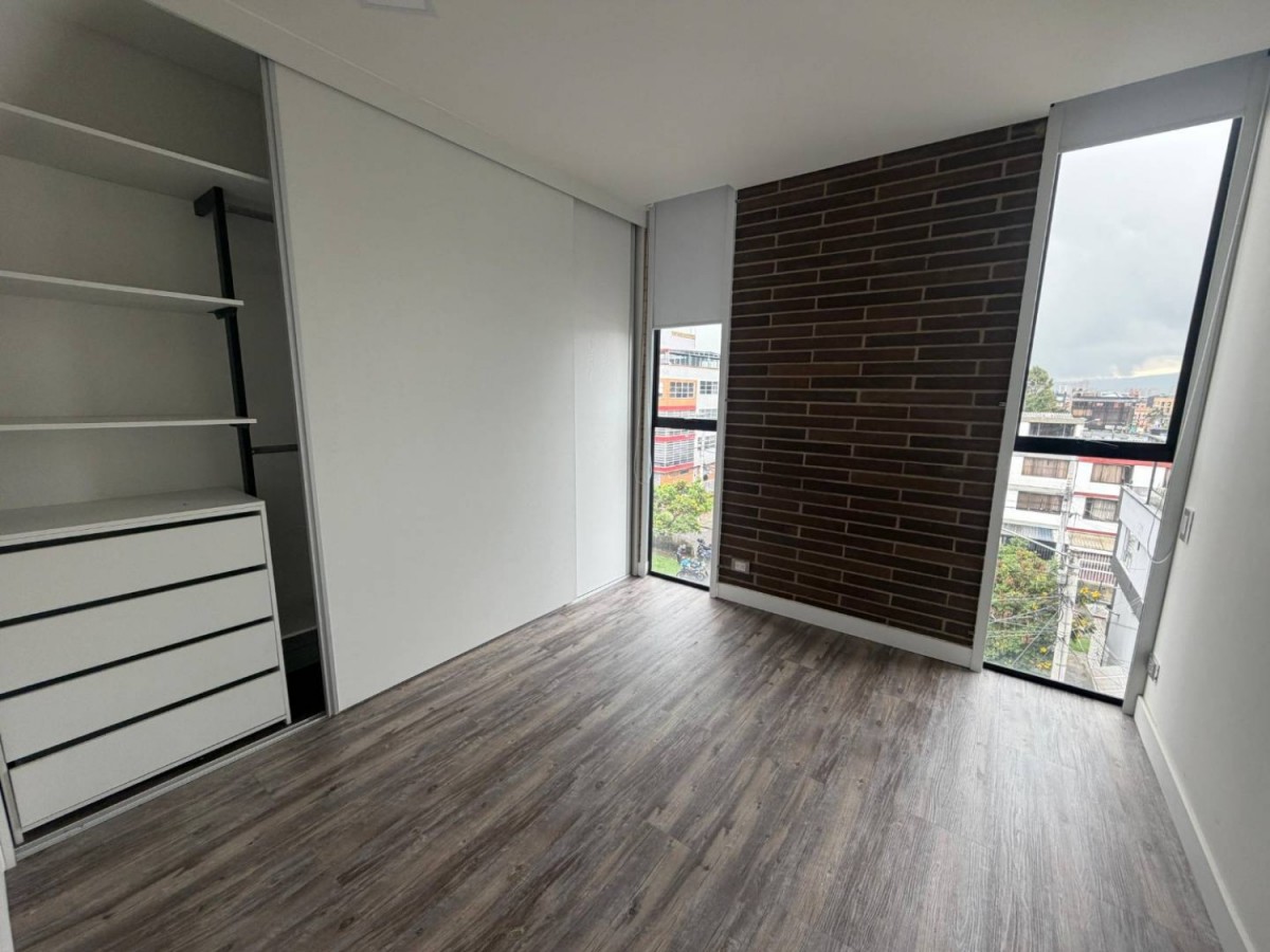 Apartamento en venta en Jose Joaquin Vargas, Bogotá · foto 2 de 12