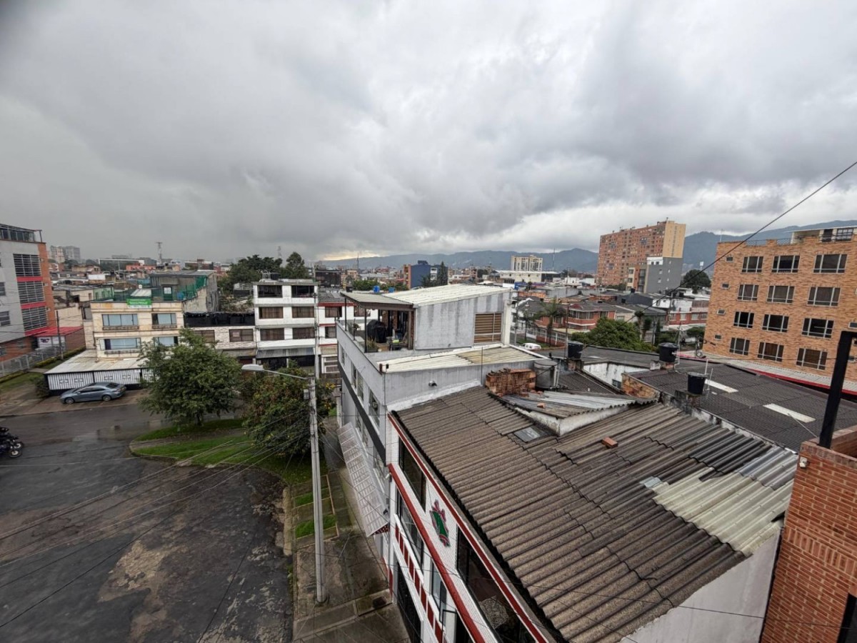 Apartamento en venta en Jose Joaquin Vargas, Bogotá · foto 3 de 12