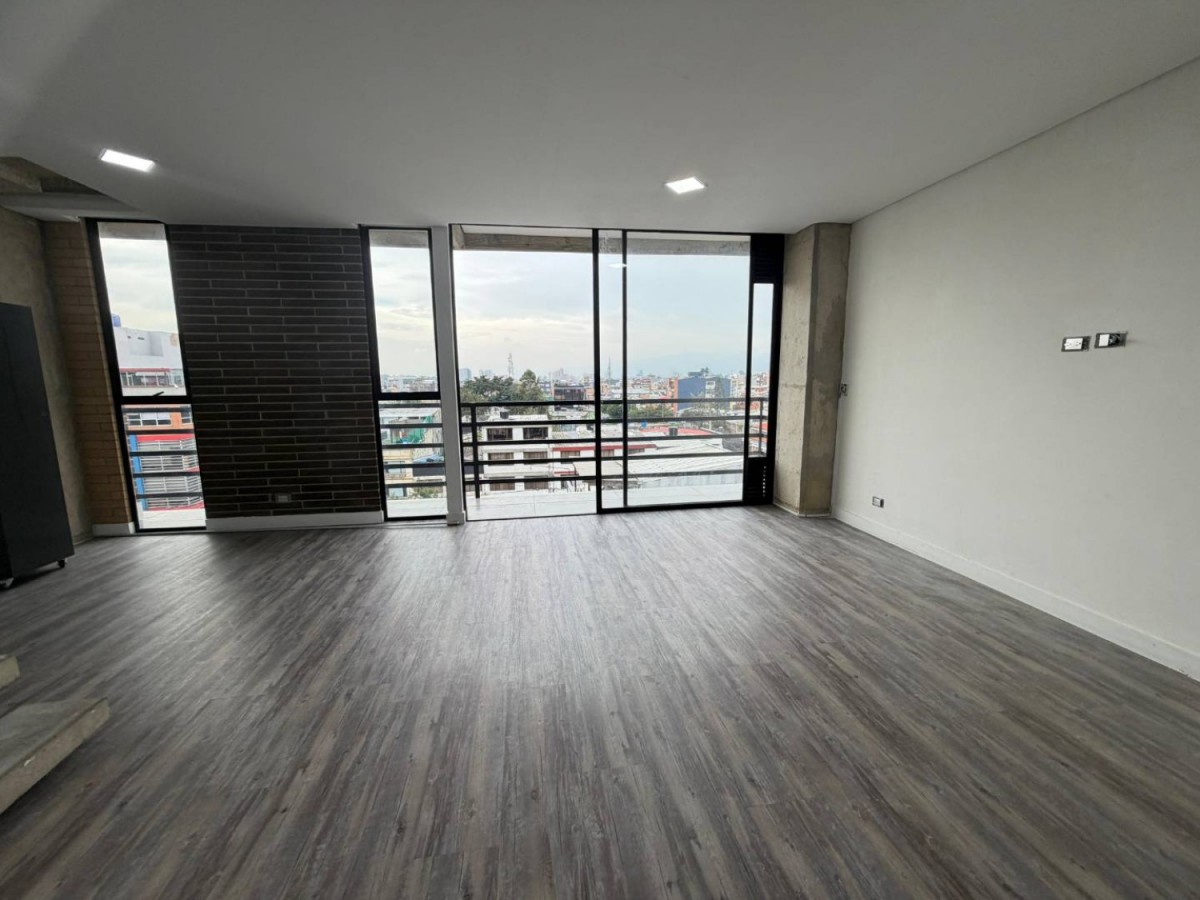Apartamento en venta en Jose Joaquin Vargas, Bogotá · foto 6 de 12