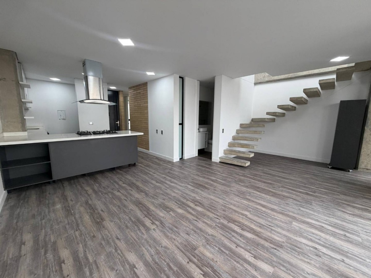Apartamento en venta en Jose Joaquin Vargas, Bogotá · foto 7 de 12