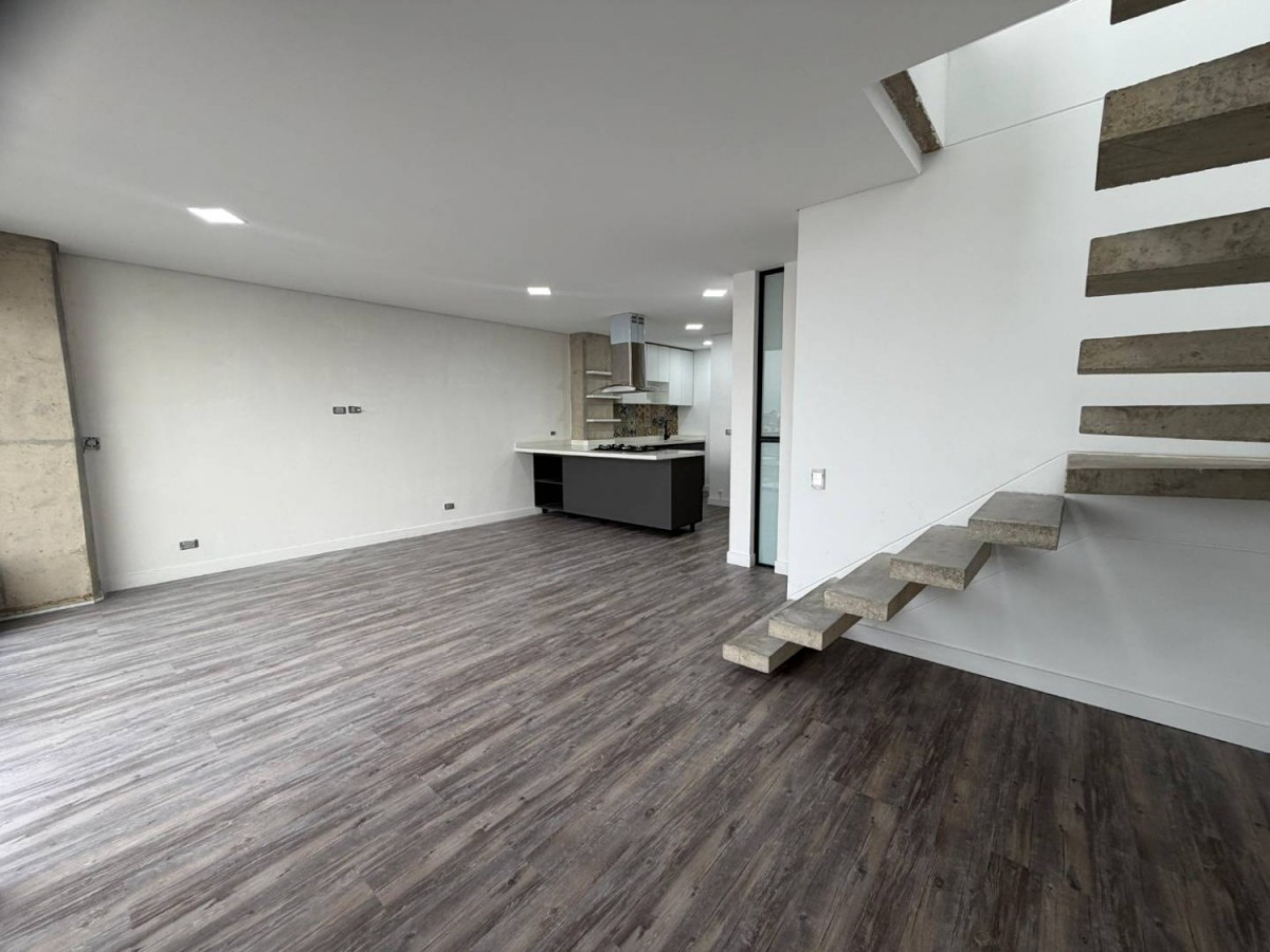 Apartamento en venta en Jose Joaquin Vargas, Bogotá · foto 8 de 12