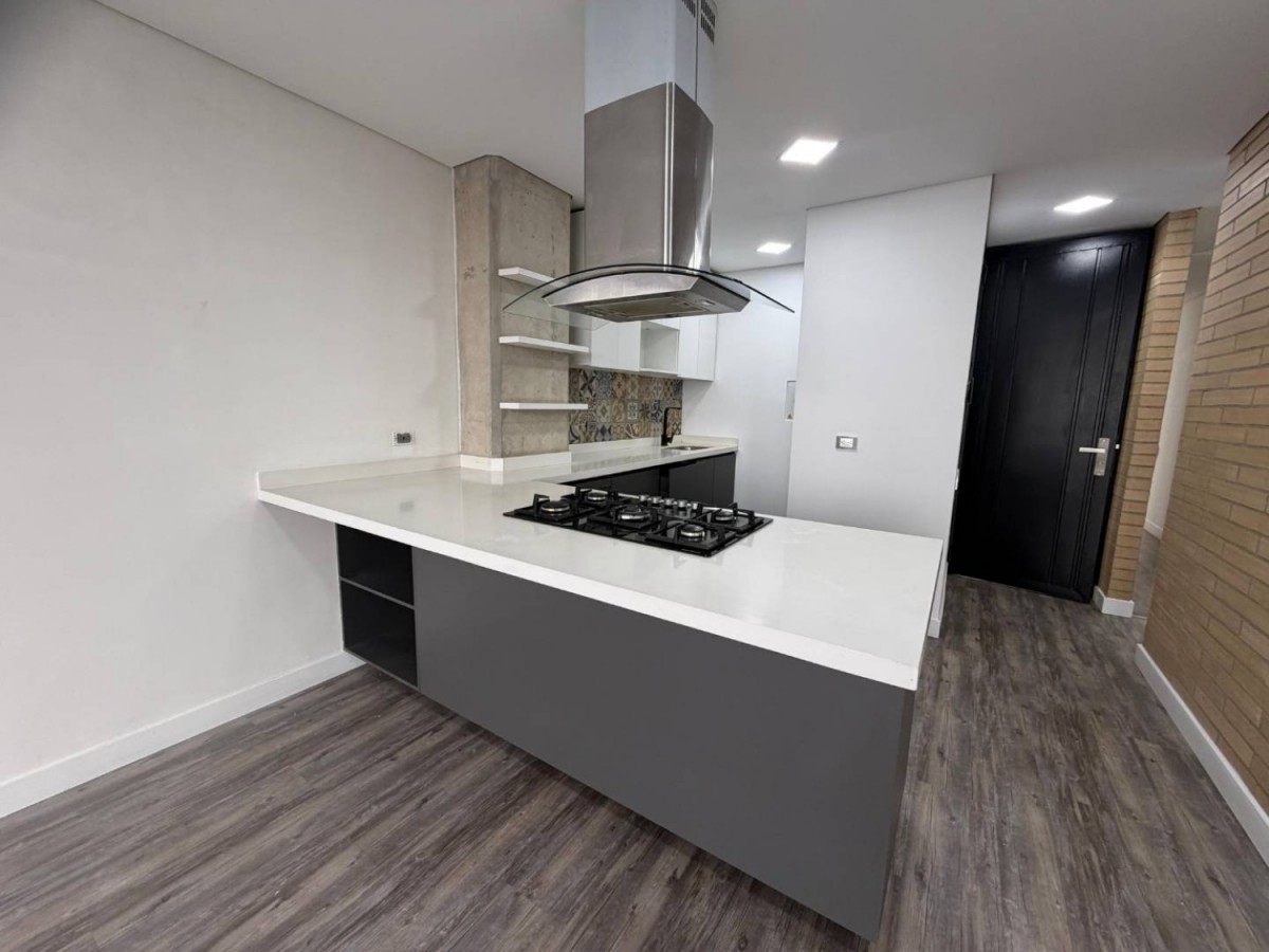 Apartamento en venta en Jose Joaquin Vargas, Bogotá · foto 9 de 12